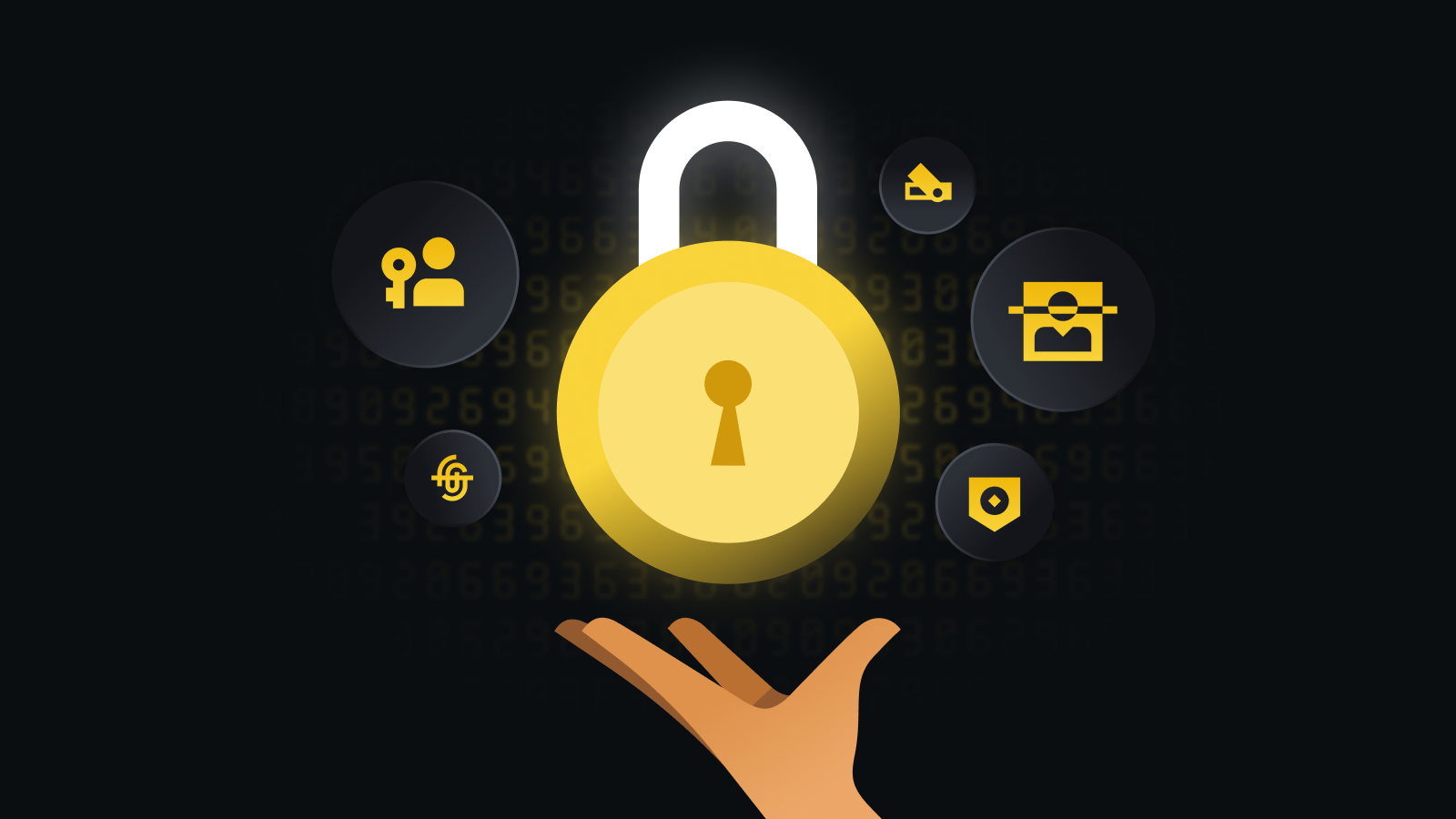 智能合约交易，安全护航资产